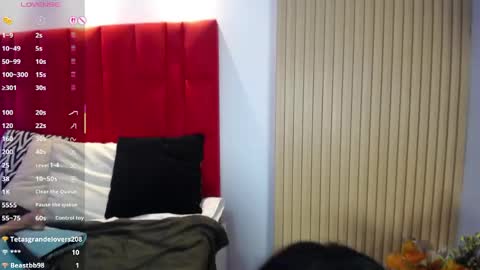 Snapshot of grace_velvet chatting on April 24, 1:24 pm Grace online show from April 24, 1:24 pm