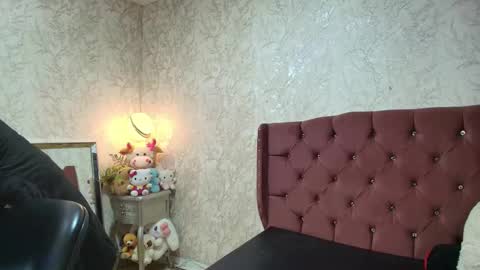 Grace online show from February 12, 4:07 am