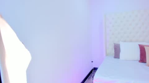 Grace Cartier online show from December 22, 5:45 am