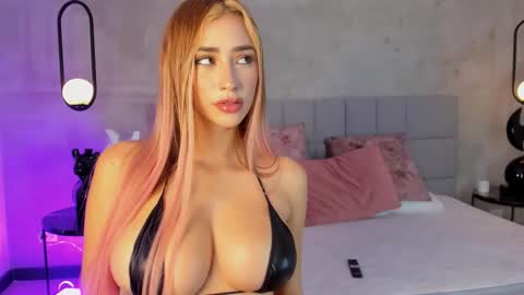 Grace Cartier online show from September 27, 12:48 am