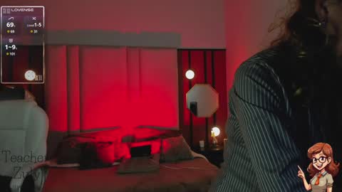 Zuly online show from January 26, 9:18 pm