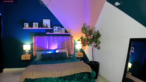 Zuly online show from February 3, 8:57 pm