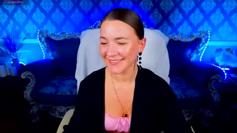 gracefulmichelle online show from February 18, 2:24 pm