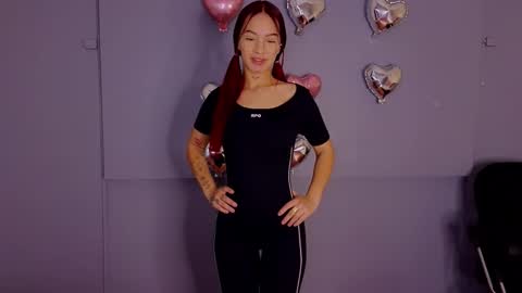 Grace online show from February 16, 11:17 am