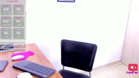  Im Sofia  online show from November 4, 10:36 am