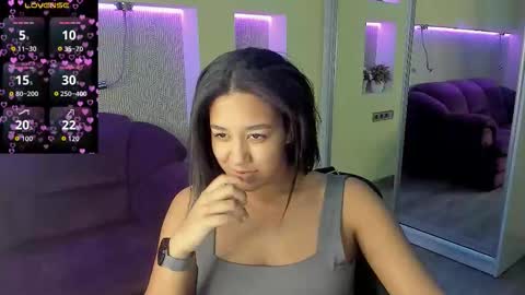 gracekendy online show from November 26, 12:50 pm