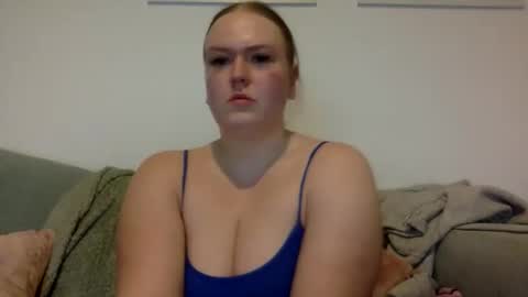 Grace Loves online show from April 15, 7:58 pm