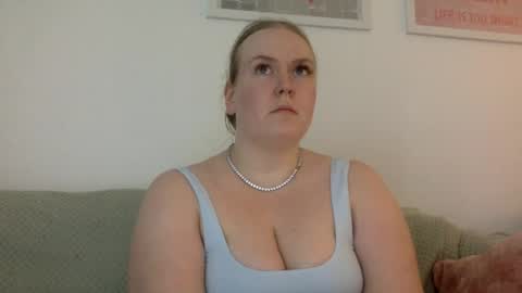 Grace Loves online show from June 17, 1:45 pm