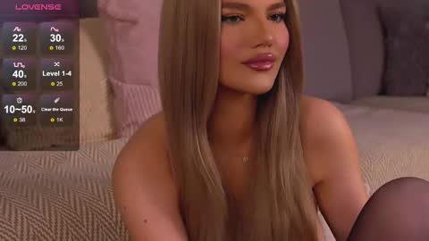 Grace online show from February 22, 2:37 pm