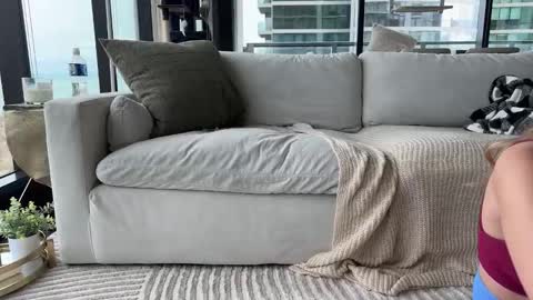 Gracie Mae online show from February 28, 7:15 pm