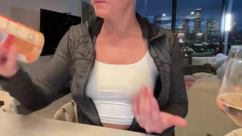 Gracie Mae online show from April 30, 1:12 am