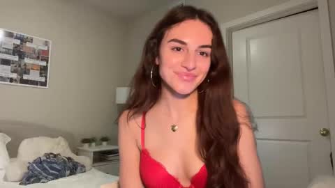 Gracie Smith online show from December 10, 3:41 am