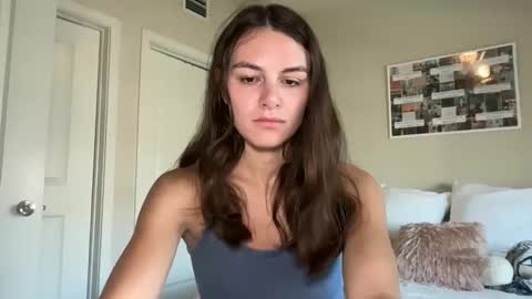 Gracie Smith online show from May 3, 6:25 pm