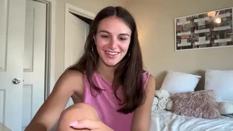 Gracie Smith online show from May 20, 6:14 pm