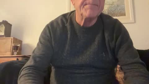 grandadgunner869565 online show from March 4, 10:38 pm