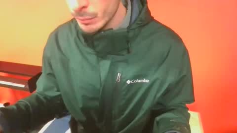 grandbi online show from February 11, 10:42 am