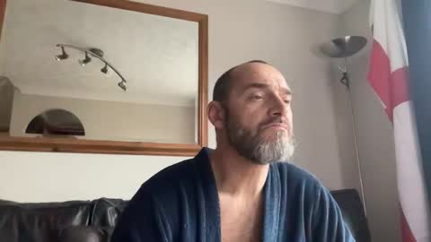 grandmufftwerking online show from February 10, 4:22 pm