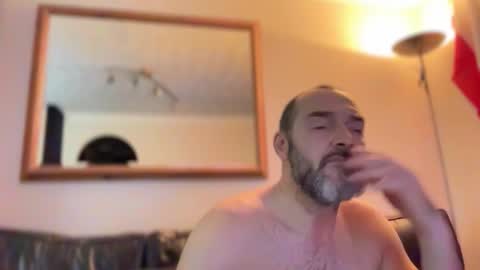 grandmufftwerking online show from February 21, 10:11 pm