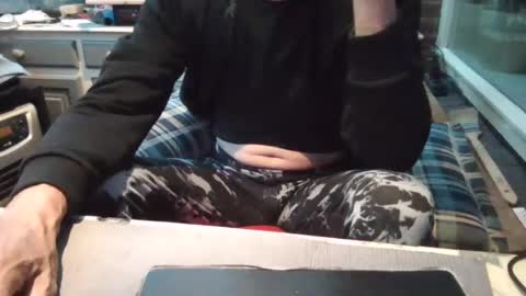 Cum with Grandpa Pete online show from July 7, 3:42 am