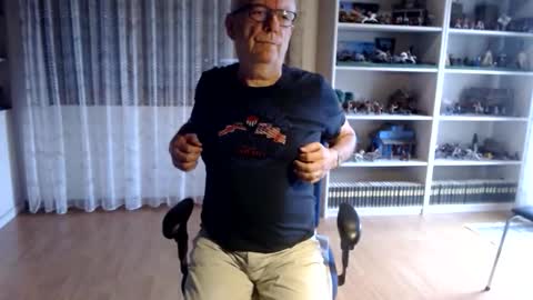 grandpach online show from September 12, 8:03 am