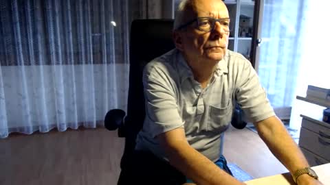 grandpach online show from July 1, 11:01 am