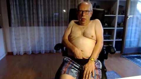 grandpach online show from July 16, 6:41 am