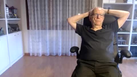grandpach online show from July 21, 6:49 am