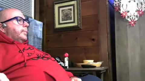 granitebuckeye1969 online show from November 30, 11:20 pm