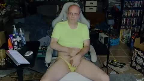 Christopher online show from July 7, 1:52 am