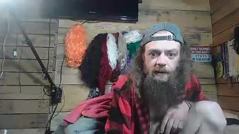 grannypounder online show from January 13, 12:24 pm