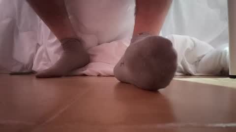 Snapshot of granpollon122 chatting on April 16, 8:48 am granpollon122 online show from April 16, 8:48 am