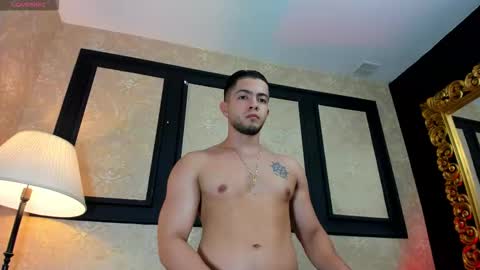 Grant online show from November 10, 4:55 am