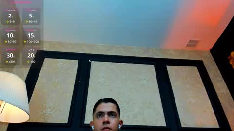 Grant online show from February 14, 6:21 am