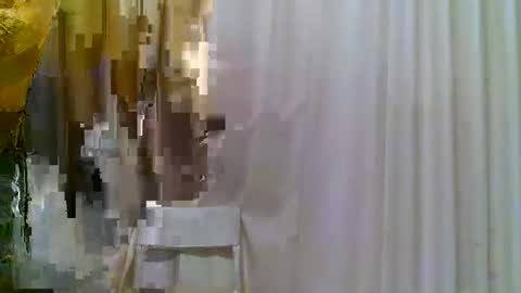 Sexy Grant online show from May 18, 1:02 am