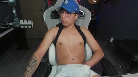 granxarma online show from January 26, 6:58 pm