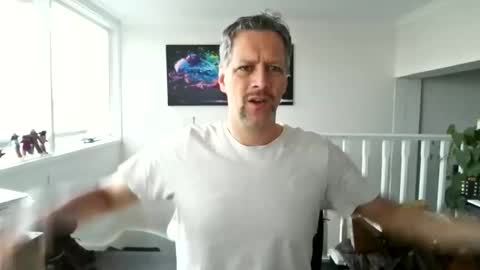 grattitude online show from November 23, 12:10 am