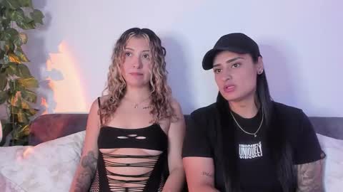 Snapshot of grave_duo chatting on September 12, 6:35 am GRAVE DUO online show from September 12, 6:35 am