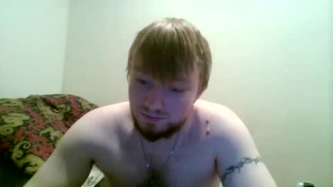 gravewalker22 online show from February 23, 3:15 am