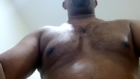 gravityfield online show from November 18, 4:50 am