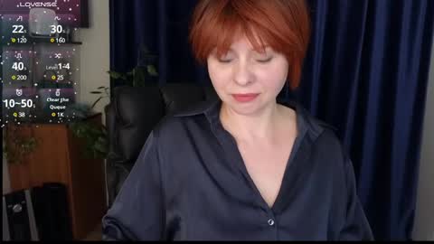 Ray online show from December 1, 8:53 pm