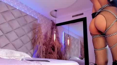 grayce blossoms24 online show from February 14, 7:54 pm