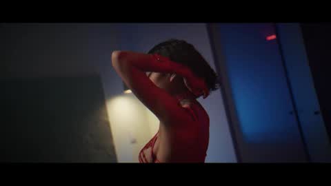 grayce blossoms24 online show from September 24, 7:50 pm