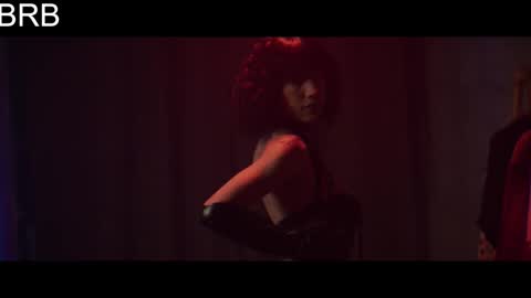 grayce blossoms24 online show from September 28, 7:41 pm