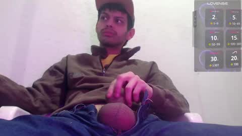 Gray online show from February 12, 1:52 am