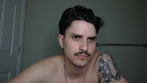 grayson_porter online show from May 16, 12:07 am