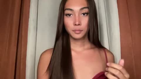 kianna online show from April 12, 9:47 am