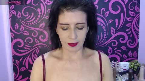 Isabella online show from January 19, 7:46 am