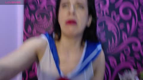 Isabella online show from March 8, 10:43 am