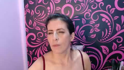 Isabella online show from February 7, 11:19 pm