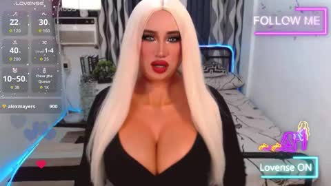 PAULATHEONE online show from February 19, 3:52 pm